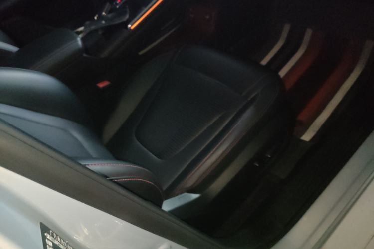 Used GAC Trumpchi EMKOO 2022 1.5T Supernova Pro Edition Right Front Seat