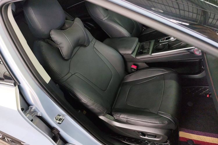 Used GAC Trumpchi EMKOO 2022 1.5T Supernova Pro Edition Right Front Seat