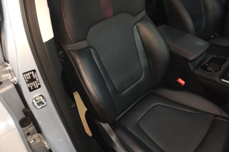 Used GAC Trumpchi EMKOO 2022 1.5T Supernova Pro Edition Right Front Seat