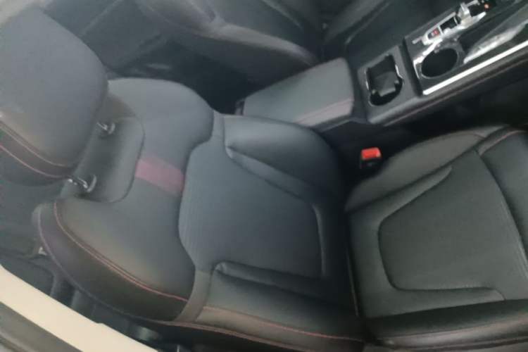 Used GAC Trumpchi EMKOO 2022 1.5T Supernova Pro Edition Right Front Seat