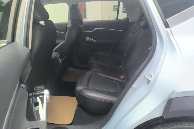 Used GAC Trumpchi EMKOO 2022 1.5T Supernova Pro Edition Right Rear Seat
