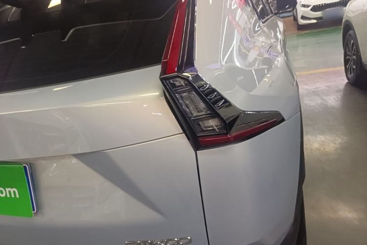 Used GAC Trumpchi EMKOO 2022 1.5T Supernova Edition Right Rear Taillight