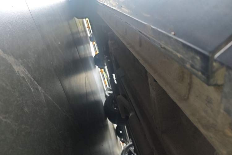 Used GAC Trumpchi EMKOO 2022 1.5T Supernova Pro Edition Right Side Sill