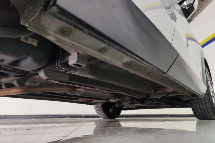 Used GAC Trumpchi EMKOO 2022 1.5T Supernova Pro Edition Right Side Sill