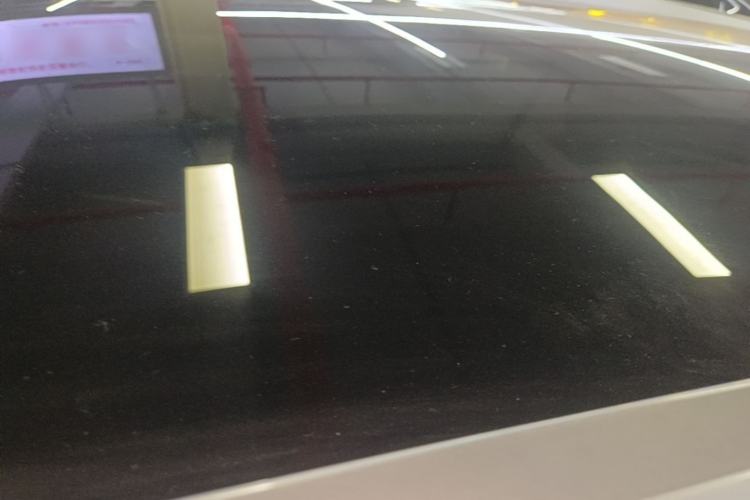 Used GAC Trumpchi EMKOO 2022 1.5T Supernova Edition Roof