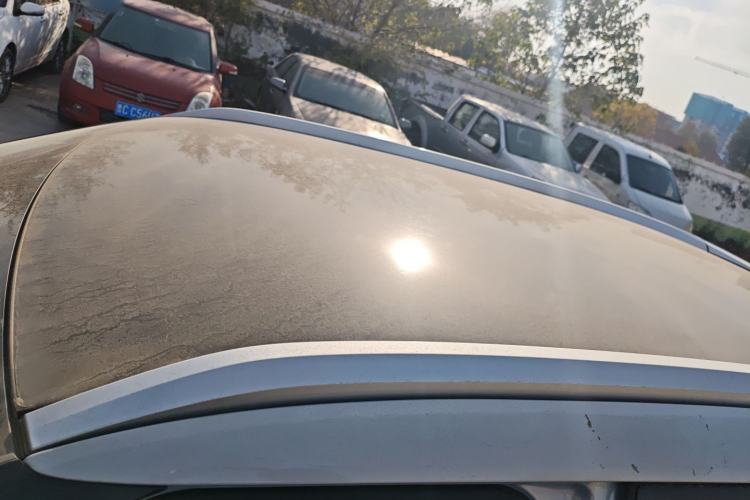 Used GAC Trumpchi EMKOO 2022 1.5T Supernova Pro Edition Roof