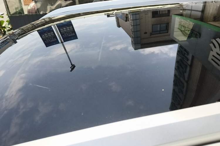 Used GAC Trumpchi EMKOO 2022 2.0 ATK TwinStar Max Edition Roof