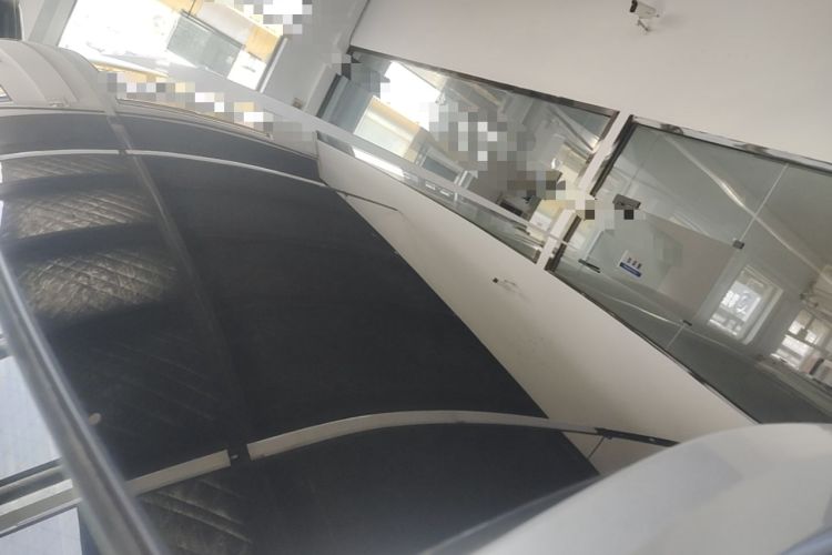 Used GAC Trumpchi EMKOO 2022 1.5T Supernova Pro Edition Roof