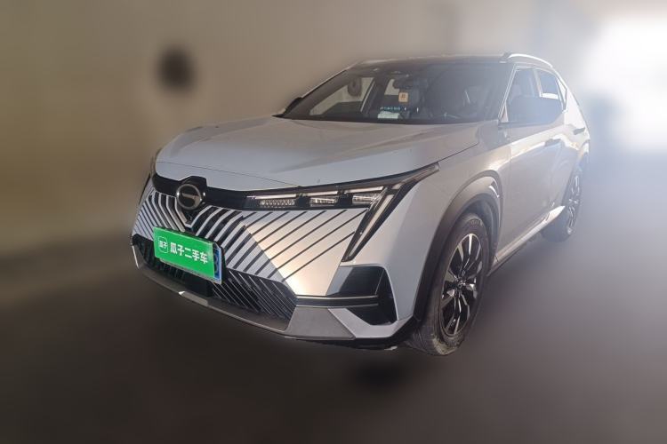 Used GAC Trumpchi EMKOO 2022 1.5T Supernova Pro Edition Guazi used car, China used car export, Used car for sale, Used cars, Cheapest cars for sale