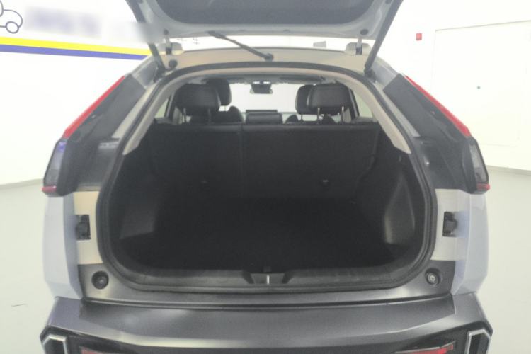 Used GAC Trumpchi EMKOO 2022 1.5T Supernova Pro Edition Trunk