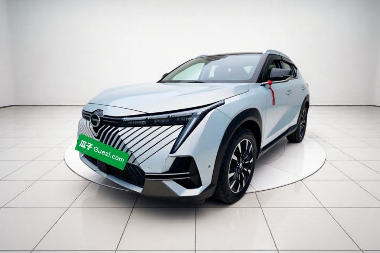 Used GAC Trumpchi EMKOO 2022 1.5T Supernova Max Edition Guazi used car, China used car export, Used car for sale, Used cars, Cheapest cars for sale