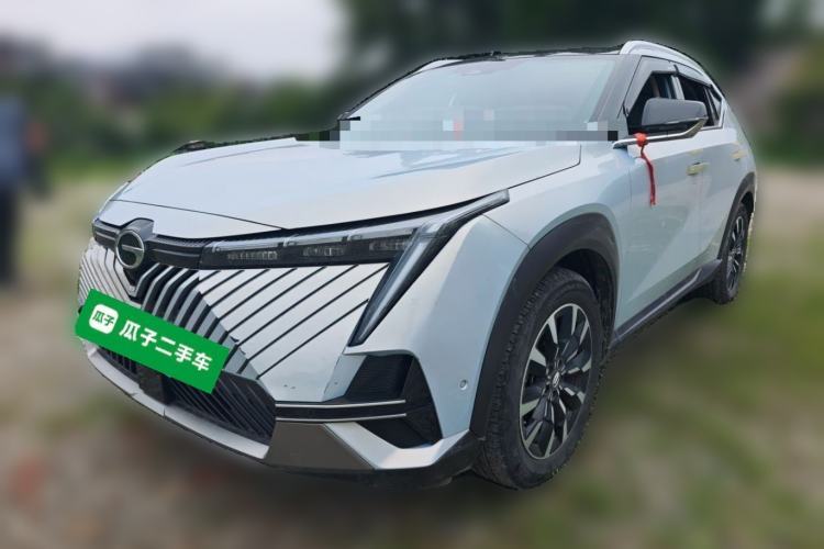 Used GAC Trumpchi EMKOO 2022 1.5T Supernova Max Edition Guazi used car, China used car export, Used car for sale, Used  cars, Cheapest cars for sale