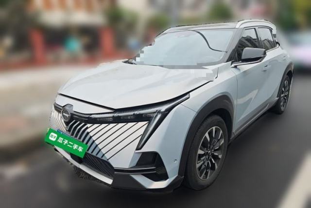 Used GAC Trumpchi EMKOO 2022 1.5T Supernova Max Edition