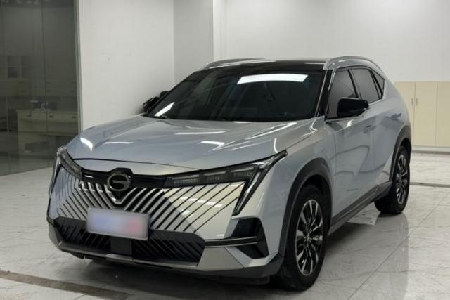 Used GAC Trumpchi EMKOO 2022 1.5T Supernova Pro Edition