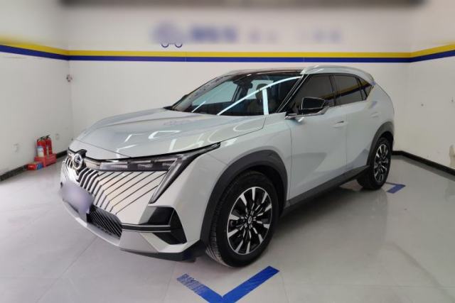 Used GAC Trumpchi EMKOO 2022 1.5T Supernova Pro Edition
