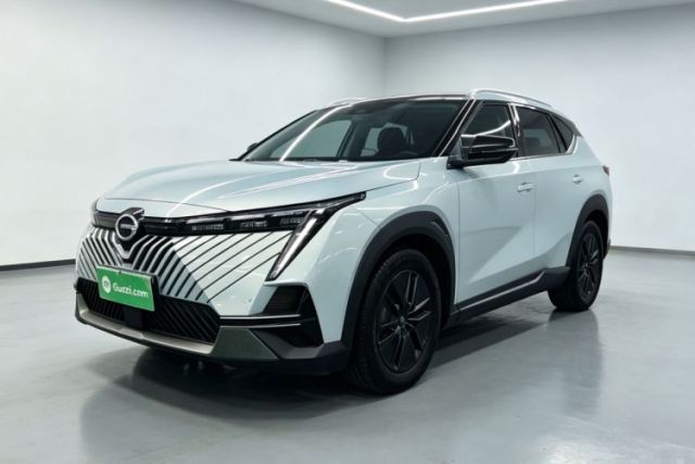 Used GAC Trumpchi EMKOO 2022 1.5T Supernova Edition
