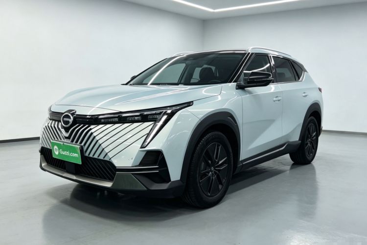 Used GAC Trumpchi EMKOO 2022 1.5T Supernova Edition Guazi used car, China used car export, Used car for sale, Used  cars, Cheapest cars for sale