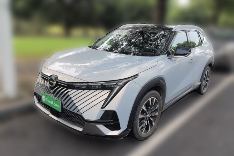 GAC Trumpchi EMKOO 2022 1.5T Supernova Pro Edition d’occasion Guazi used car, China used car export, Used car for sale, Used  cars, Cheapest cars for sale