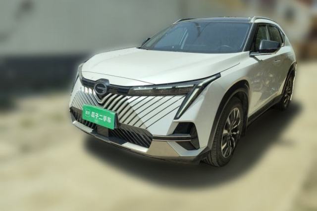 Used GAC Trumpchi EMKOO 2022 1.5T Supernova Pro Edition