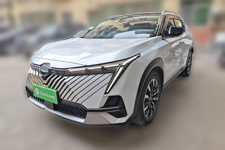 Used GAC Trumpchi EMKOO 2022 1.5T Supernova Pro Edition Guazi used car, China used car export, Used car for sale, Used  cars, Cheapest cars for sale