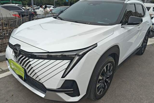 Used GAC Trumpchi EMKOO 2022 1.5T Supernova Pro Edition