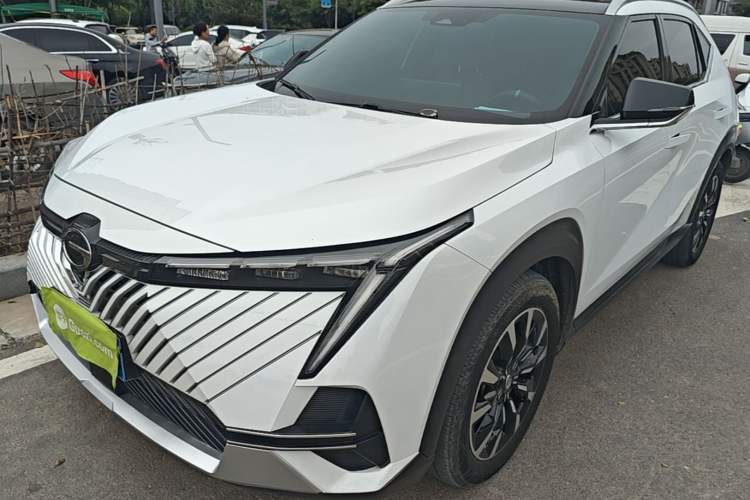 Used GAC Trumpchi EMKOO 2022 1.5T Supernova Pro Edition Guazi used car, China used car export, Used car for sale, Used  cars, Cheapest cars for sale