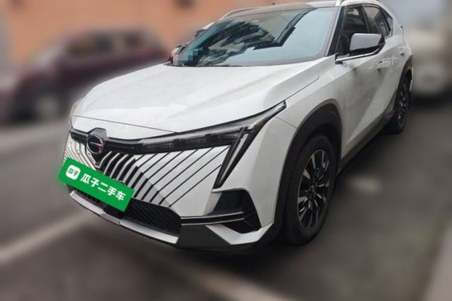 Used GAC Trumpchi EMKOO 2022 1.5T Supernova Pro Edition