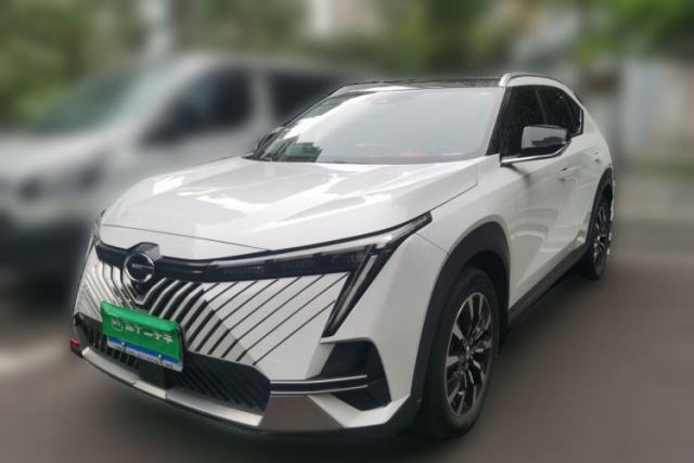 Ojetý GAC Trumpchi EMKOO 2022 2.0 ATK TwinStar Pro Edition