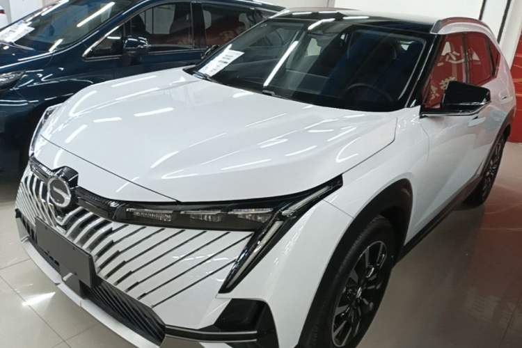 Used GAC Trumpchi EMKOO 2022 1.5T Supernova Pro Edition Guazi used car, China used car export, Used car for sale, Used  cars, Cheapest cars for sale