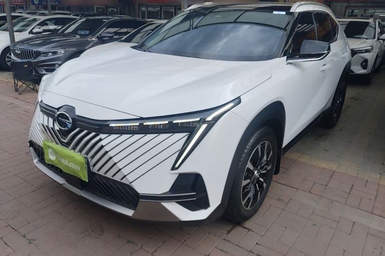 Used GAC Trumpchi EMKOO 2022 1.5T Supernova Pro Edition Guazi used car, China used car export, Used car for sale, Used  cars, Cheapest cars for sale