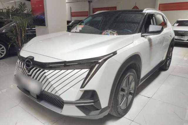 Used GAC Trumpchi EMKOO 2022 1.5T Supernova Edition