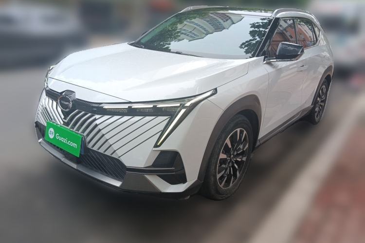 Used GAC Trumpchi EMKOO 2022 1.5T Supernova Pro Edition Guazi used car, China used car export, Used car for sale, Used cars, Cheapest cars for sale
