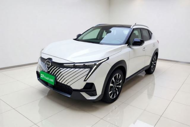 Used GAC Trumpchi EMKOO 2022 1.5T Supernova Pro Edition