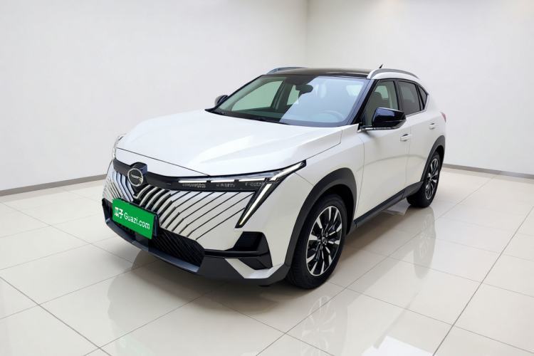 Ojetý GAC Trumpchi EMKOO 2022 1.5T Supernova Pro Edition Guazi used car, China used car export, Used car for sale, Used  cars, Cheapest cars for sale