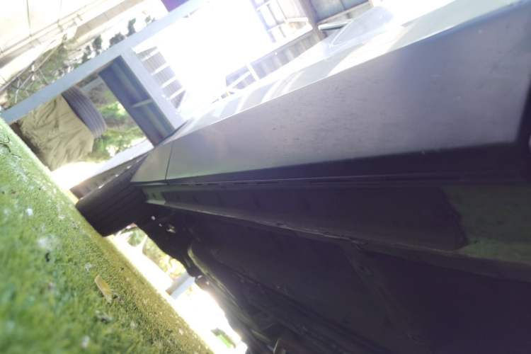 Used GAC Trumpchi EMKOO 2022 2.0 ATK TwinStar Pro Edition Chassis Front Right
