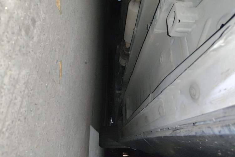 Used GAC Trumpchi EMKOO 2022 1.5T Supernova Pro Edition Chassis Rear Right