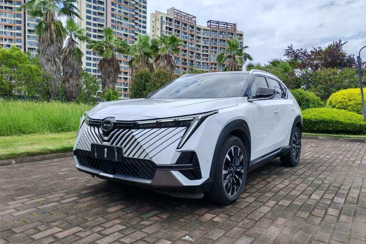 Used GAC Trumpchi EMKOO 2022 1.5T Supernova Max Edition Guazi used car, China used car export, Used car for sale, Used cars, Cheapest cars for sale