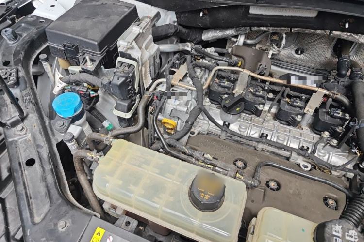 Used GAC Trumpchi EMKOO 2022 2.0 ATK TwinStar Pro Edition Engine Bay Right