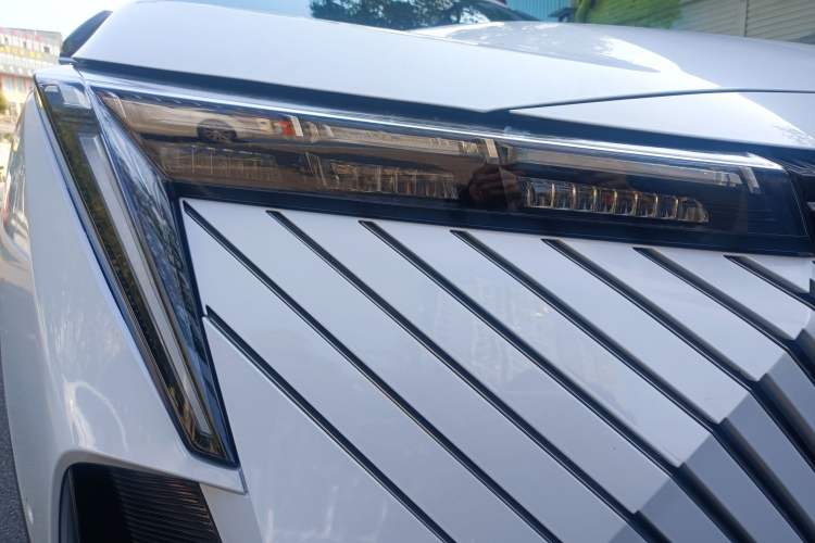 Used GAC Trumpchi EMKOO 2022 2.0 ATK TwinStar Max Edition Exterior 11