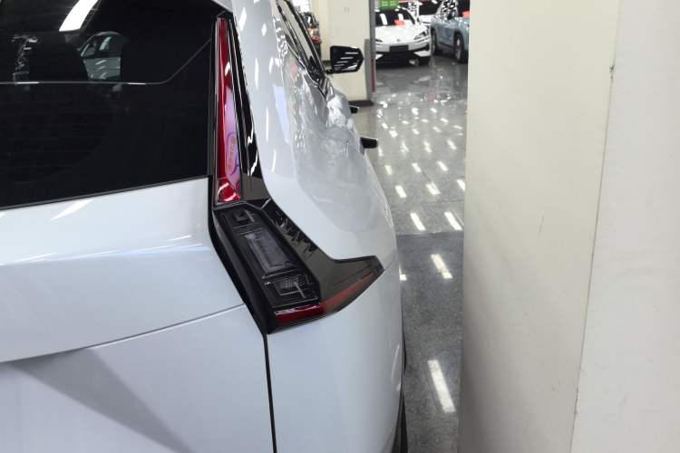 Used GAC Trumpchi EMKOO 2022 1.5T Supernova Pro Edition Exterior 3