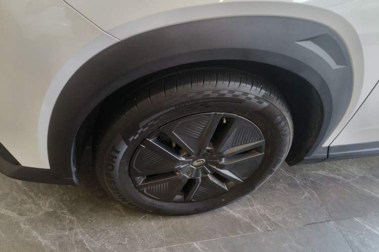 Used GAC Trumpchi EMKOO 2022 2.0 ATK Gemini Edition Exterior 3