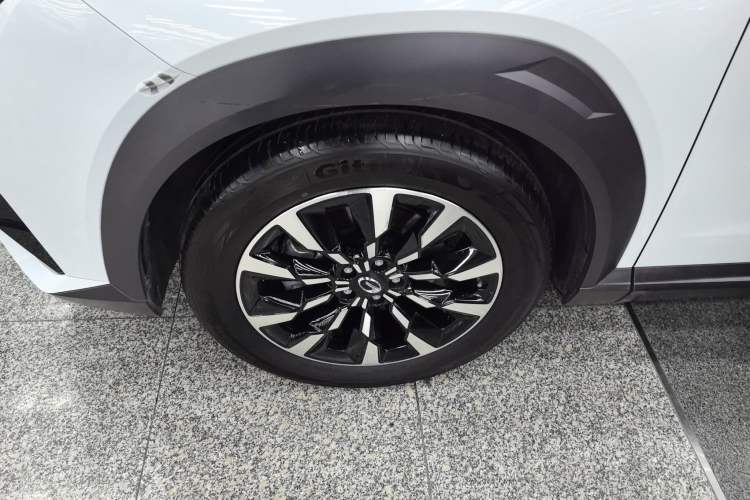 Used GAC Trumpchi EMKOO 2022 1.5T Supernova Pro Edition Exterior 4