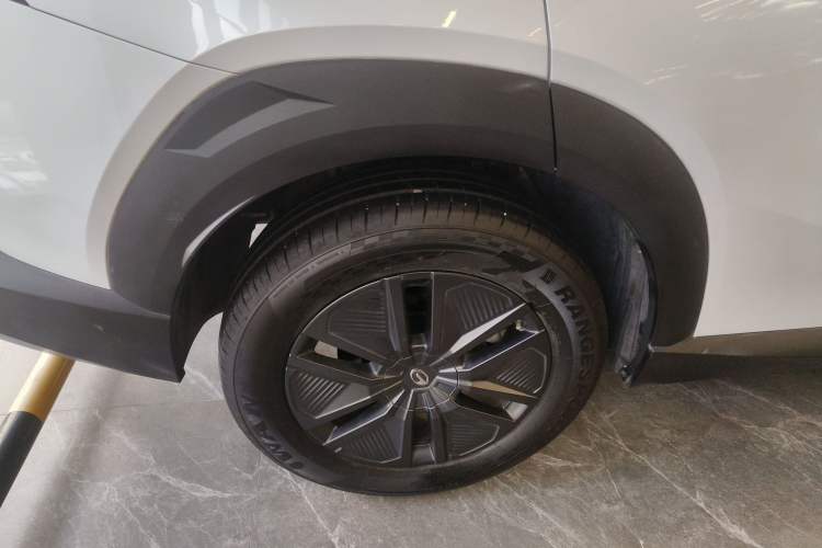Used GAC Trumpchi EMKOO 2022 2.0 ATK Gemini Edition Exterior 4