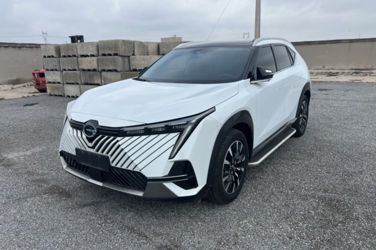 Used GAC Trumpchi EMKOO 2022 2.0 ATK TwinStar Pro Edition Exterior 5