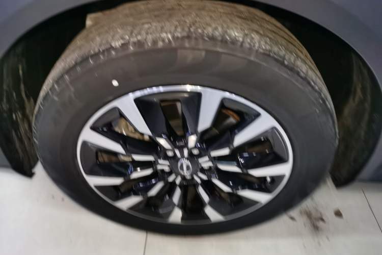 Used GAC Trumpchi EMKOO 2022 1.5T Supernova Pro Edition Exterior 7