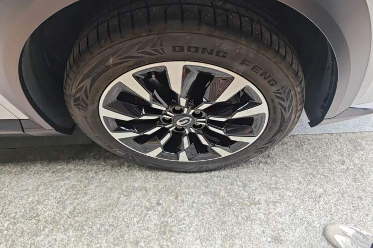 Used GAC Trumpchi EMKOO 2022 2.0 ATK TwinStar Pro Edition Exterior 7