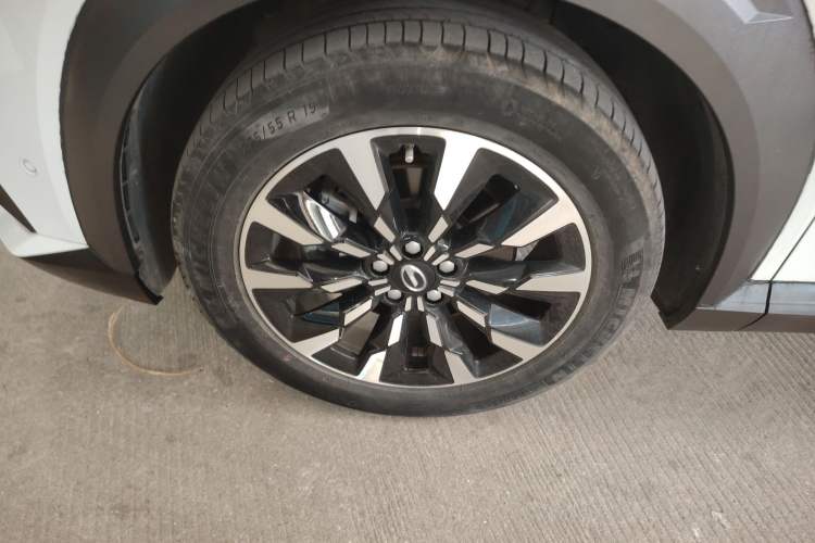 Used GAC Trumpchi EMKOO 2022 2.0 ATK TwinStar Max Edition Exterior 7