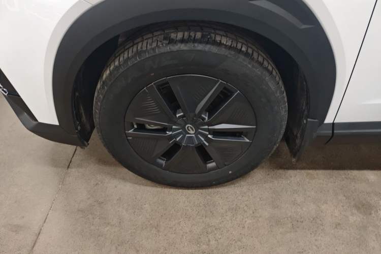 Used GAC Trumpchi EMKOO 2022 1.5T Supernova Edition Exterior 7