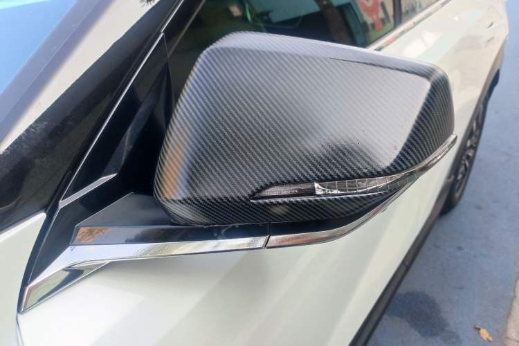 Used GAC Trumpchi EMKOO 2022 2.0 ATK TwinStar Max Edition Exterior 9