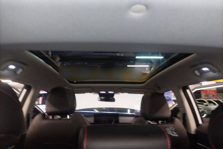 Used GAC Trumpchi EMKOO 2022 1.5T Supernova Pro Edition Headliner